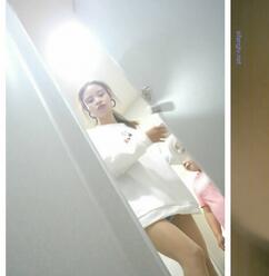 cp几个颜值还可以的美女