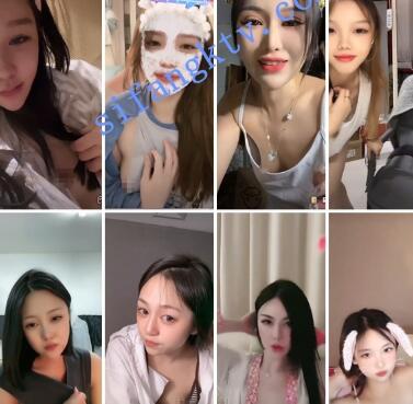 补 ⭐抖音擦边9：颜值美女主播各显神通 闪现 走光 刷边热舞