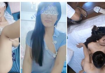 苗条yin妻【青青】绿帽癖老公找单男艹爱妻
