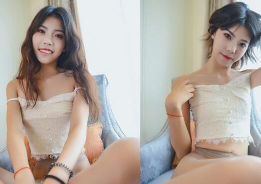 PANS精品VIP資源極品身材美腿女模飯團大膽私拍