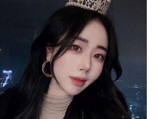 極品稀缺G奶ig女神