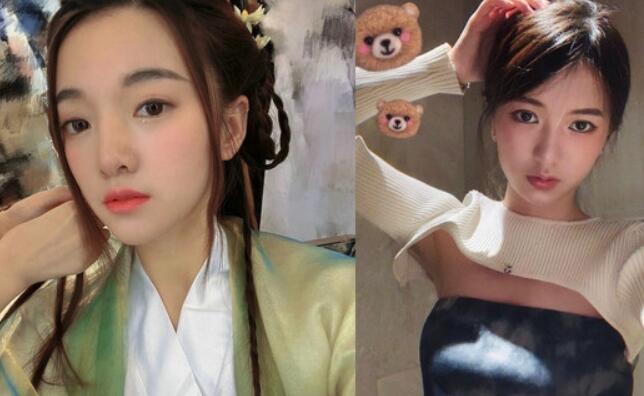A推特校花清純福利姬『不二妹妹』日常露臉高清收藏
