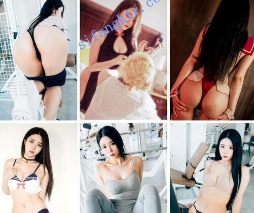 Girl Crush成员Bomi(普美)』高清大尺度写真10套 佳品