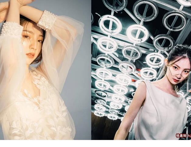 《重磅✅炸弹女神✅私拍》顶爆了！高颜气质长腿知名模特小姐姐私房拍摄换衣被记录加射精~年轻~水嫩~无水4K
