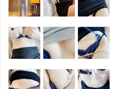 【 秀人网 唐安琪】最新长时版 色诱房东 开档肉丝 极品美腿