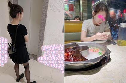 邻居最新出品❤️海角强j大神巨作，当着孩子面爆x