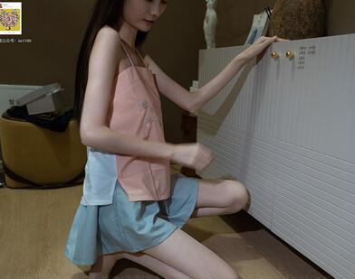 ISS系列 – 酸酸 汉服 [111P1V-1.32GB]