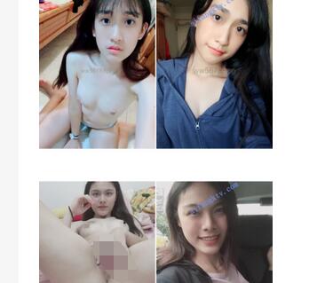 【反差婊子】精选20套反差婊子生活淫乱视图合集【十八】