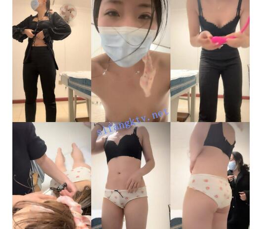 小骚牌~【黛西老师】按摩院SPA~6天6场3场无套啪啪~好疯狂哦~