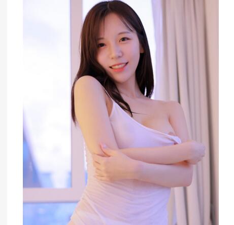 【leeesovely 李素英】韩国极品网红模特 湿身 写真视图
