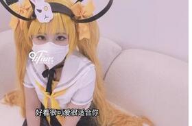 高质量福利姬@小敏儿 尺度剧情片合集 第三弹[5V/2.86G]