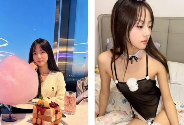 ❤️【极品泄密】模特依依等8位美女图影泄密