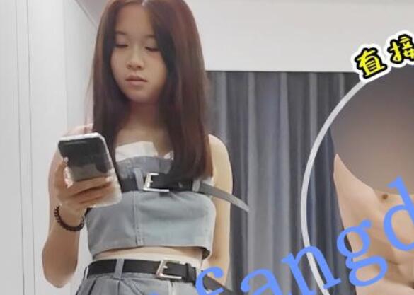 李白7-约了一个娇小可爱的小萝莉，刚下海什么都不会