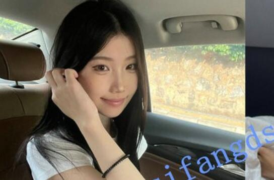 ❤️白金泄密❤️真实调教大学生眼镜反差婊【0.44G】
