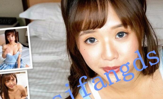 AVJI-UPR-003直播女主播温芮欣与粉丝一起下流