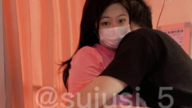 推特巨乳女神【suiusi_5】丰满爆乳萝莉❤️无套内射❤️波涛汹涌❤️ 和男朋友啪啪❤️私拍套图视频福利合集