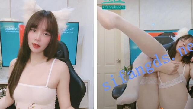 极品101【20岁纯美吊带白丝蜜桃臀 新人Rias付费秀合集】