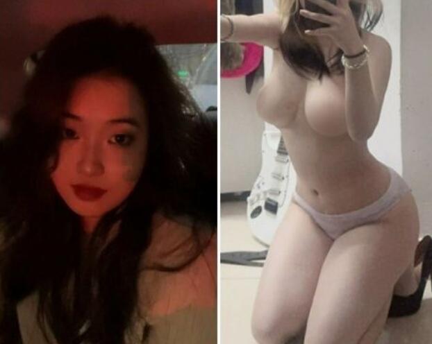 【泄密】我很麻了，18岁伤感文艺女妓，大奶御姐