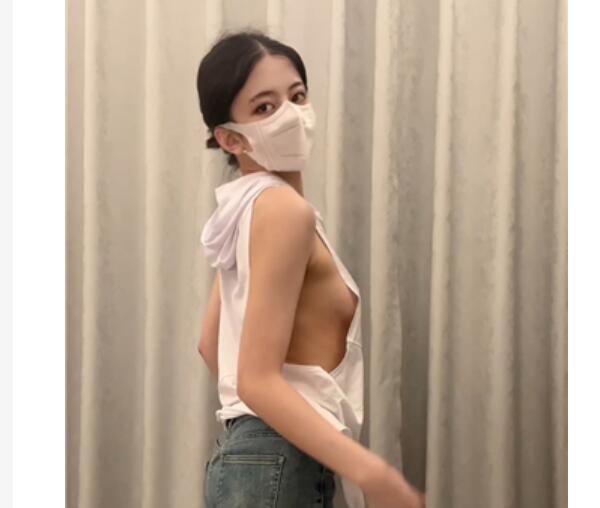 【裸舞】小西西！露脸裸舞合集 6月最新SVIP福利24V