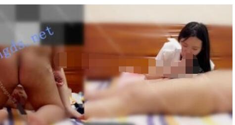 【重磅核弹】鱼哥 6月最新约炮三位女大学生3V