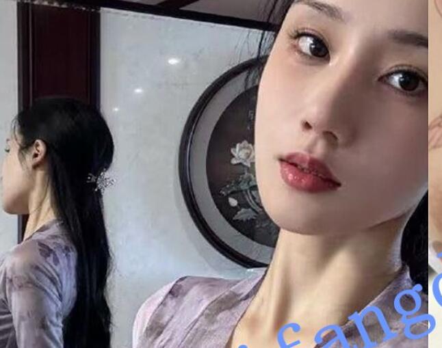 ❤️抖音【米NANA】42万粉 难抵重金诱惑私发福利