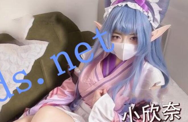 小欣奈- cos梦见月瑞希自慰 被发现后强迫肉体侍奉