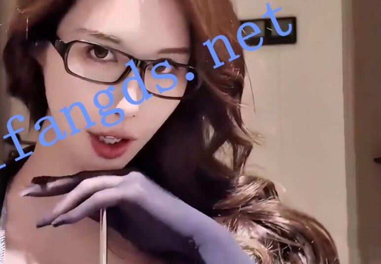 辛尤里-内诊视频阴蒂按摩