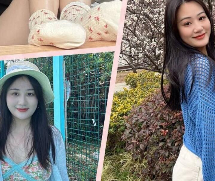 推特反差女网红【依依】私密号生活照+露点福利