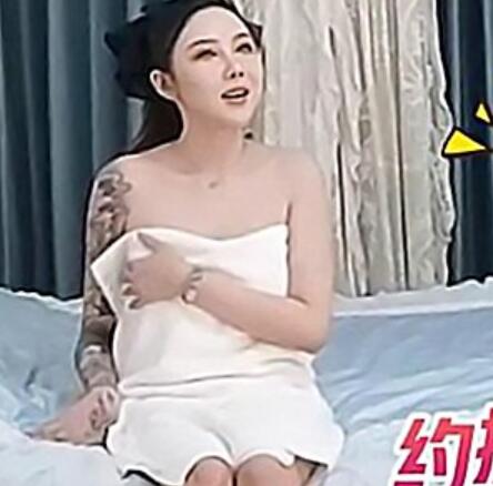 小宇1-约操99年东北花臂大妞，口活比插的都舒服
