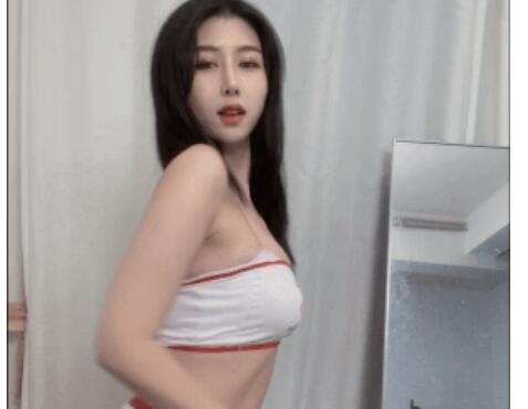 【CC 多多也结衣】巨乳女神 性感蕾丝骚内裤 极限尺度骚舞