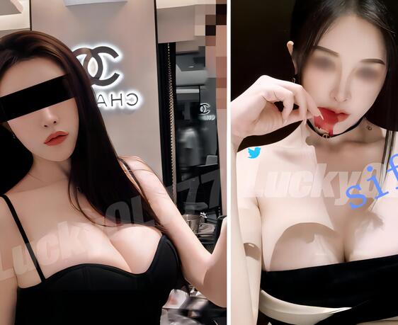 万众期待【推特LuckyQL777】 啪啪超爽