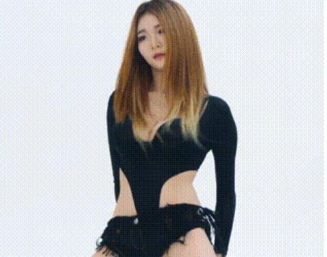 【韩国女团4】Girl Crush女团尺度热舞 真骚啊