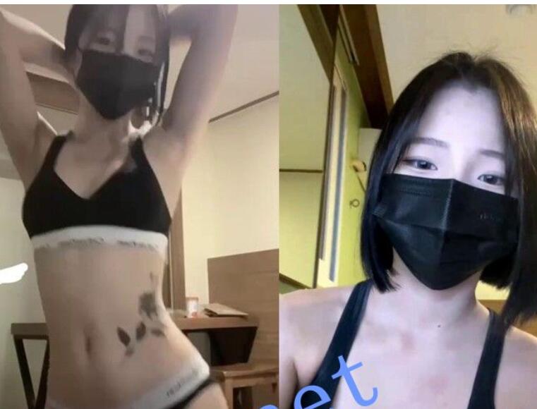 韩国INS/tiktok网红arumi，洗澡，自慰，掰穴INS内部会员群录屏