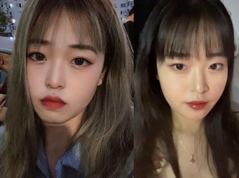 《百度云泄密》美女同事和前男友之间的私密❤️被渣男分手后曝光