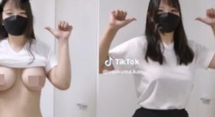 抖音风巨乳福利姬@kanon_hentai_jp OnlyFans订阅第三弹[121V/12.0G]