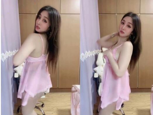 ⚫️最新流出，绿转黄木瓜大奶女神【长腿学姐】终于下海
