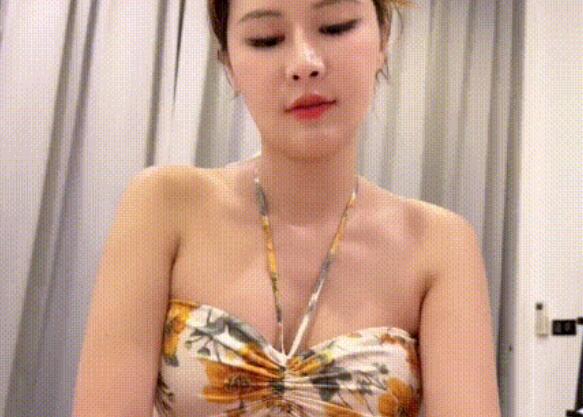 FansOne 艾熙 Ashley (aixiaixi) 艾熙版情欲按摩 保证10分钟性福结束