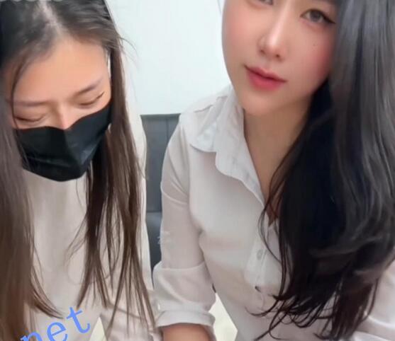 【汐梦瑶】最新 熟睡的闺蜜，闺蜜加入开启新玩法!