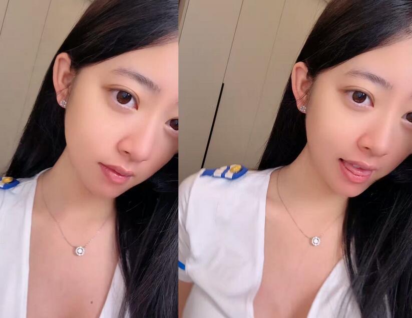 ♆【颜如玉】顶级校花~美乳诱惑~跳蛋狂震~道具抽插~过瘾~2