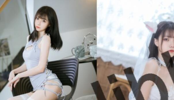 清纯颜丝足网红@许岚LAN 写真作品37套合集[1527P+9V/19.2G]
