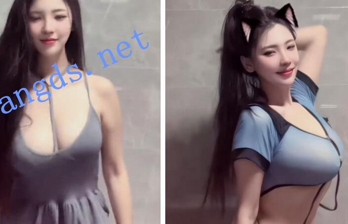 【抖音福利】网剧小网红【老刘又胖了】抖大奶擦边诱惑