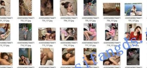 fabjous泄密群 7.21更新多位极品美女福利