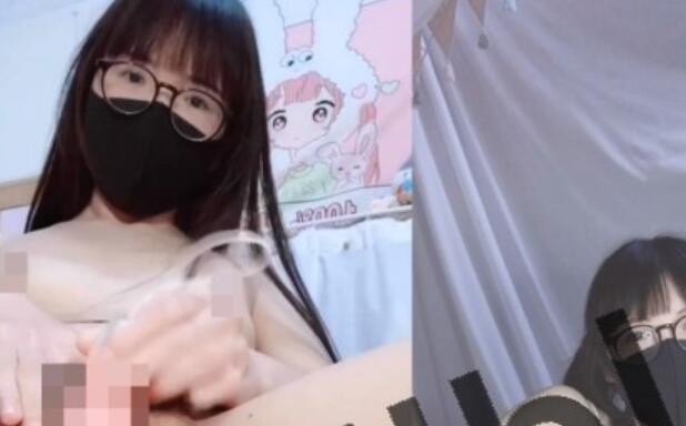 贫乳福利姬@一只荞 尺度剧情片合集[23V/11.3G]