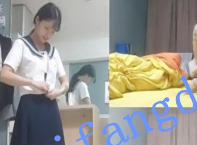 瘦子探花-学生制服外围女69口交后大力猛进猛出颜射脸上
