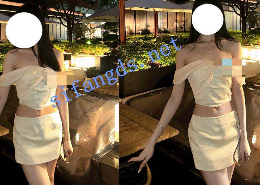 原创约啪大神【小K】高颜小网红,探店后直接拉去舔脚足交