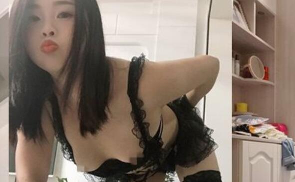 极品巨臀舞蹈生女神【Dr.kiki】最新付费福利，这大屁股绝了