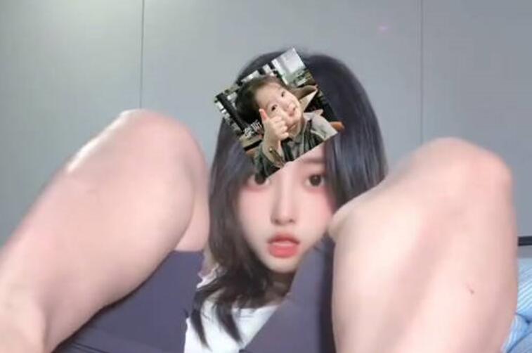 【重磅核弹】高颜值超级大奶BBW【小圆宝】付费福利
