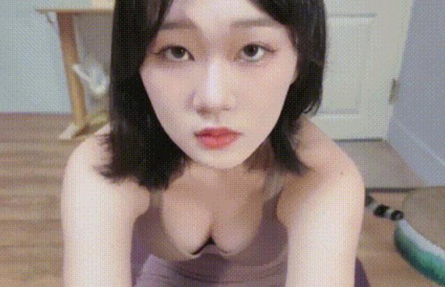 FansOne 魏乔安 (Weijoannana) 瑜伽健身加强训练！跳蛋遥控、女上深蹲果然床上运动才是最好的运动