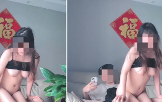 单位领导周末潜规则刚刚结婚的美女下属❤️房子是她老公的但就要在这里抽她输入