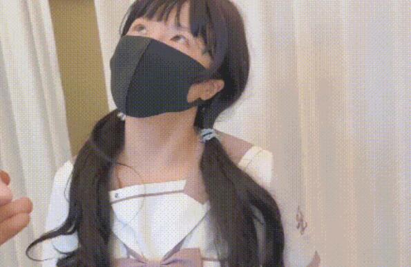 ✅清纯萌妹少女『樱花小猫』刚毕业的女大学生为了1万元可以抛弃尊严，做任何挑战！美人胚反差婊 又骚又纯